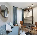 Studio Sacre Coeur By Studio Prestige