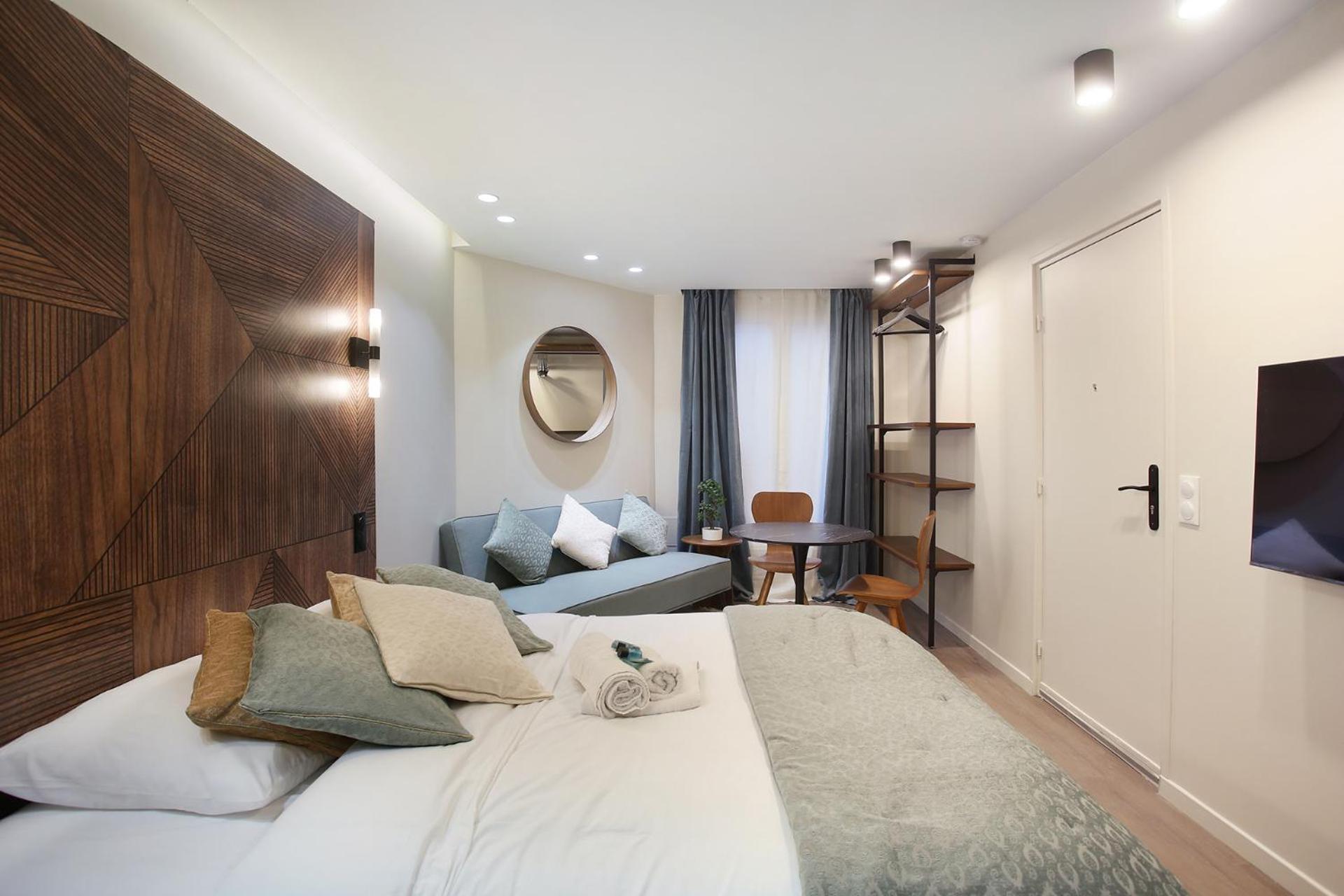Sacre Coeur By Prestige Appartement Paris