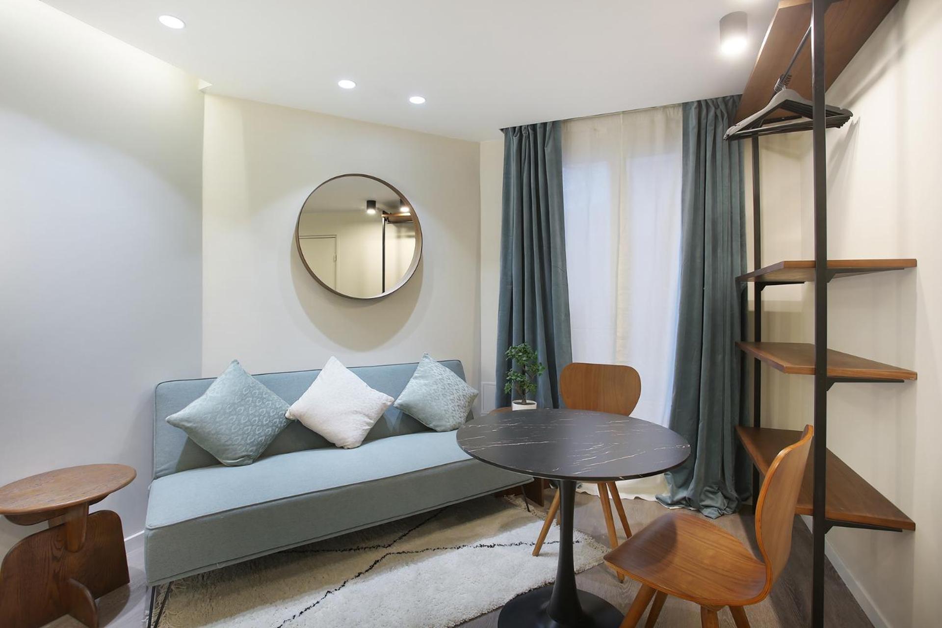 Sacre Coeur By Prestige Appartement *