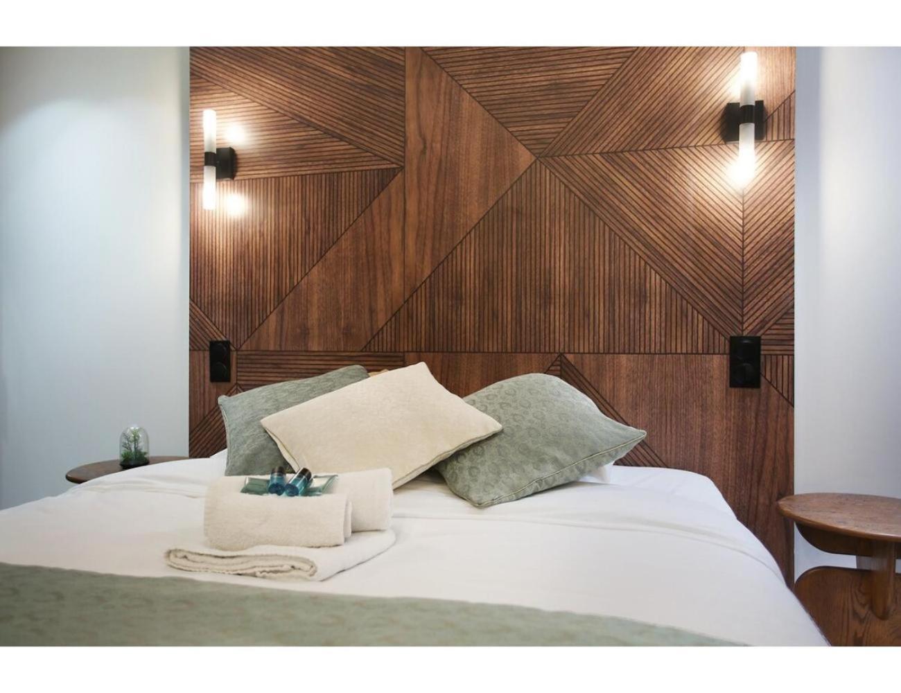 Sacre Coeur By Prestige Appartement *